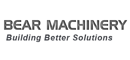 Bear Machinery Inc. Logo